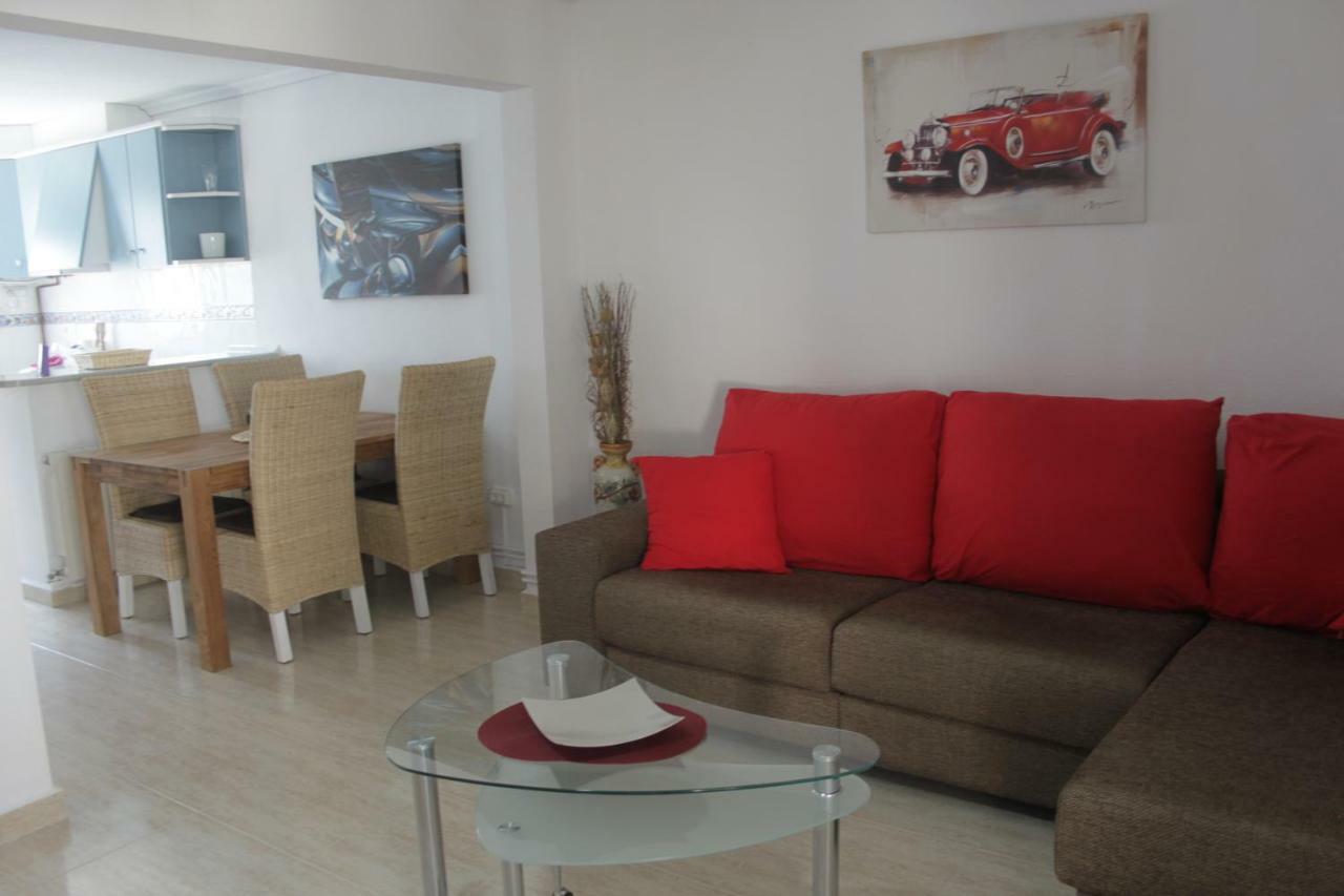 179 Appartamento Gran Alacant